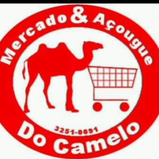 MERCADO E AÇOGUE DO CAMELO