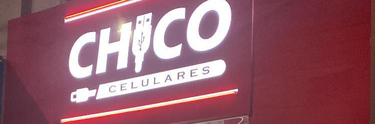 CHICO ASSISTENCIA TECNICA DE CELULARES